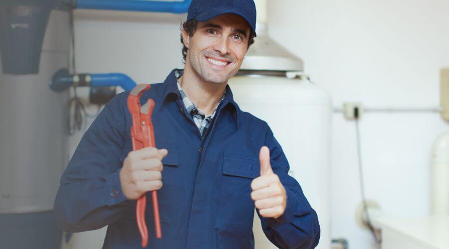 Professional emergency plumbing in Whiting, IN